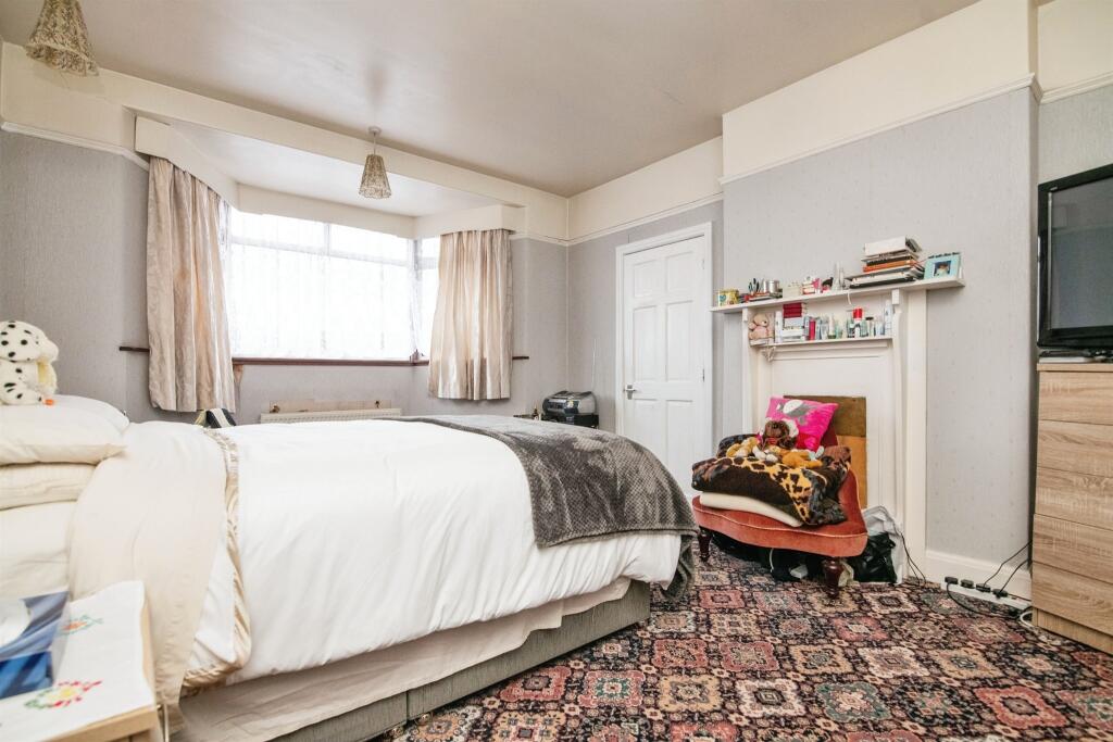 Additional property image - Ravenshaw Road, Birmingham