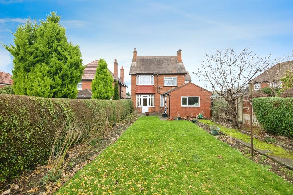 Additional property image - Ravenshaw Road, Birmingham