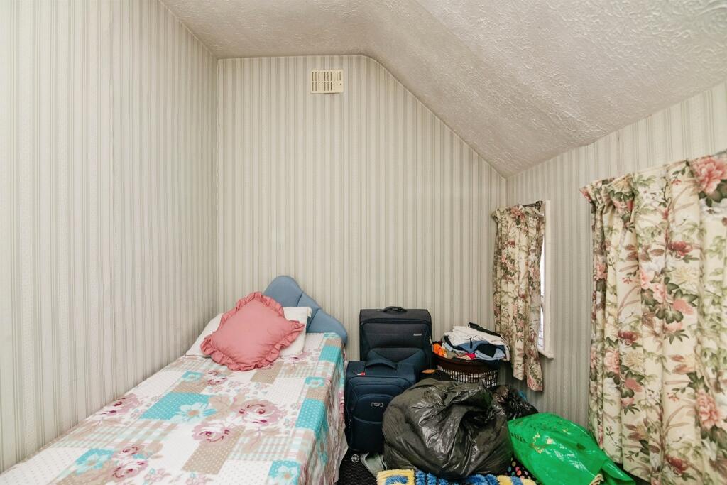 Additional property image - Ravenshaw Road, Birmingham