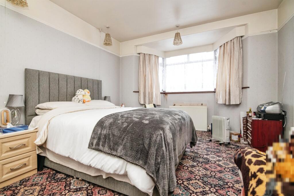 Additional property image - Ravenshaw Road, Birmingham