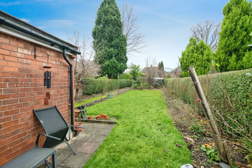 Additional property image - Ravenshaw Road, Birmingham