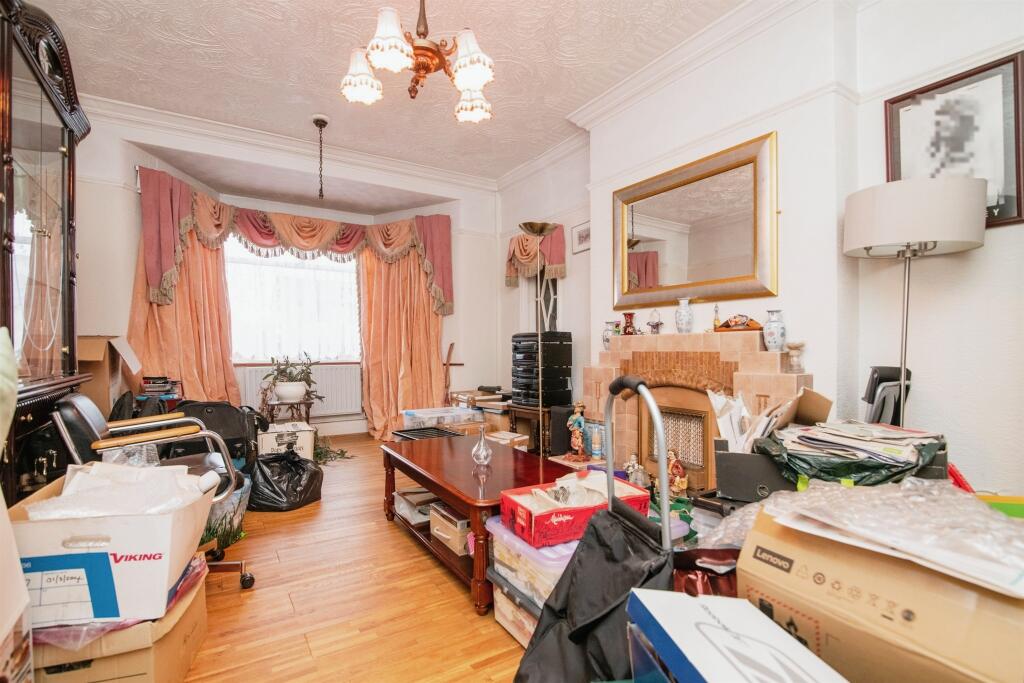 Additional property image - Ravenshaw Road, Birmingham