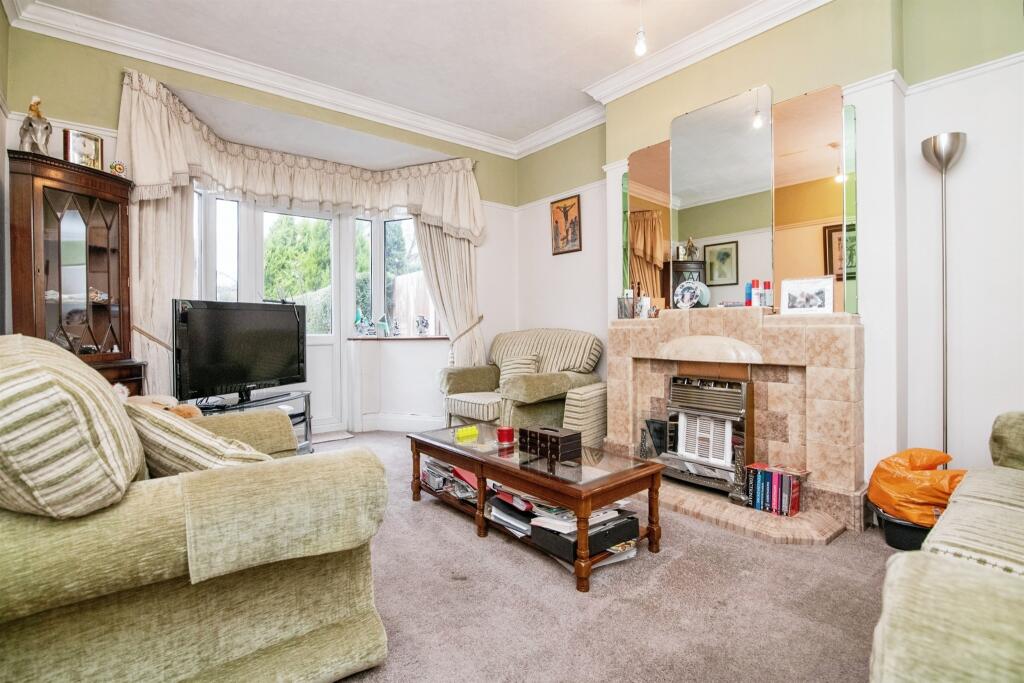 Additional property image - Ravenshaw Road, Birmingham