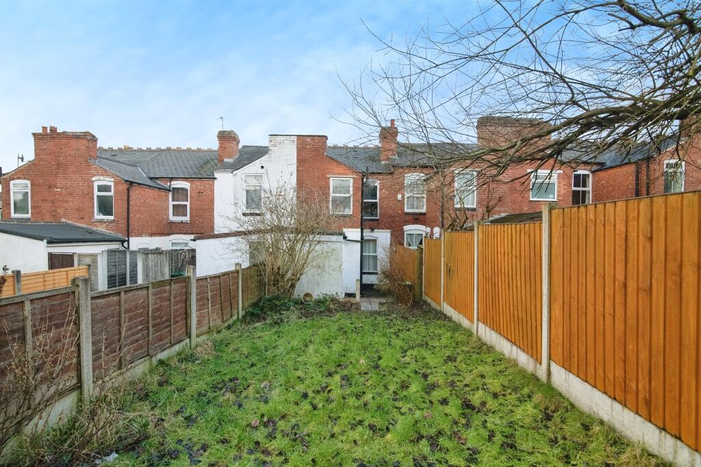 Additional property image - Katherine Road, Smethwick
