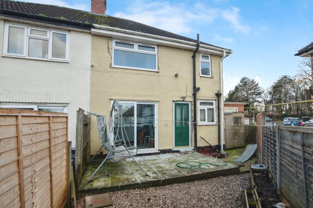 Additional property image - Church Road, Smethwick