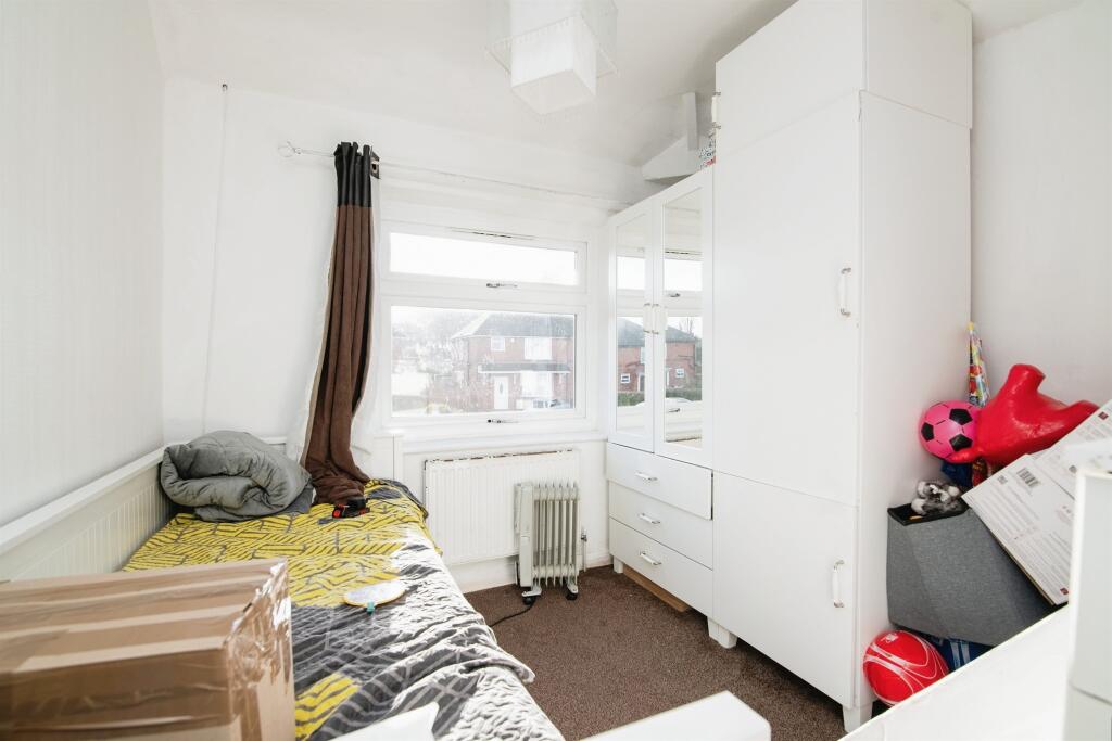 Additional property image - Church Road, Smethwick