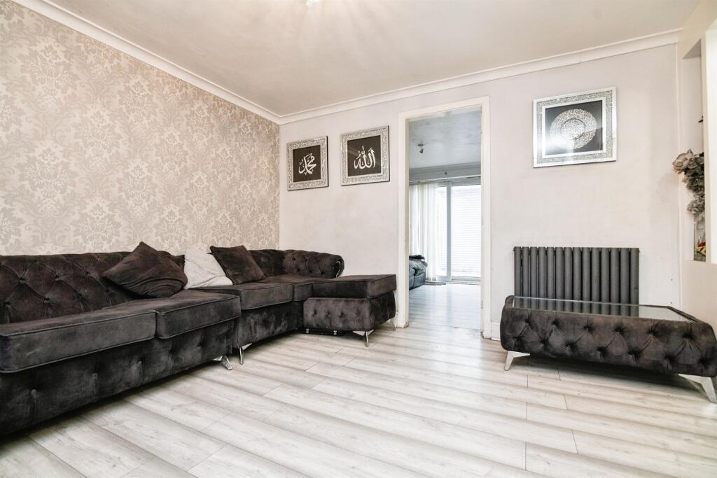 Property image for Tudor Street, Birmingham