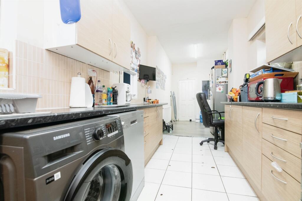 Additional property image - Marlborough Road, Smethwick