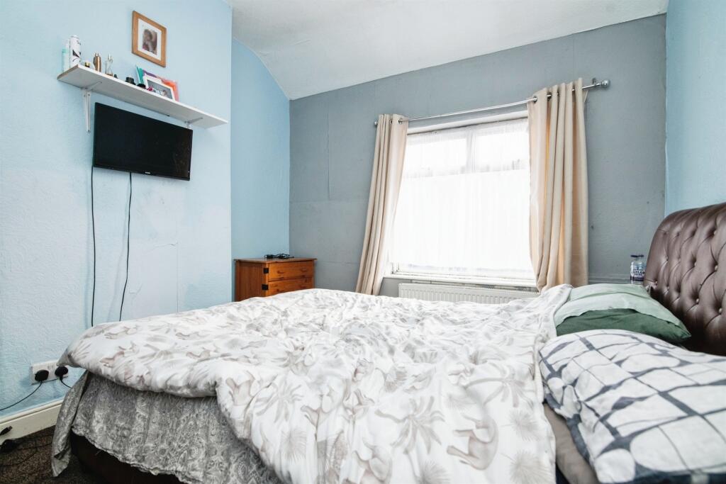 Additional property image - Marlborough Road, Smethwick