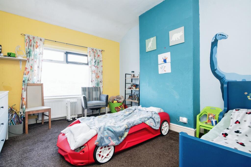 Additional property image - Marlborough Road, Smethwick