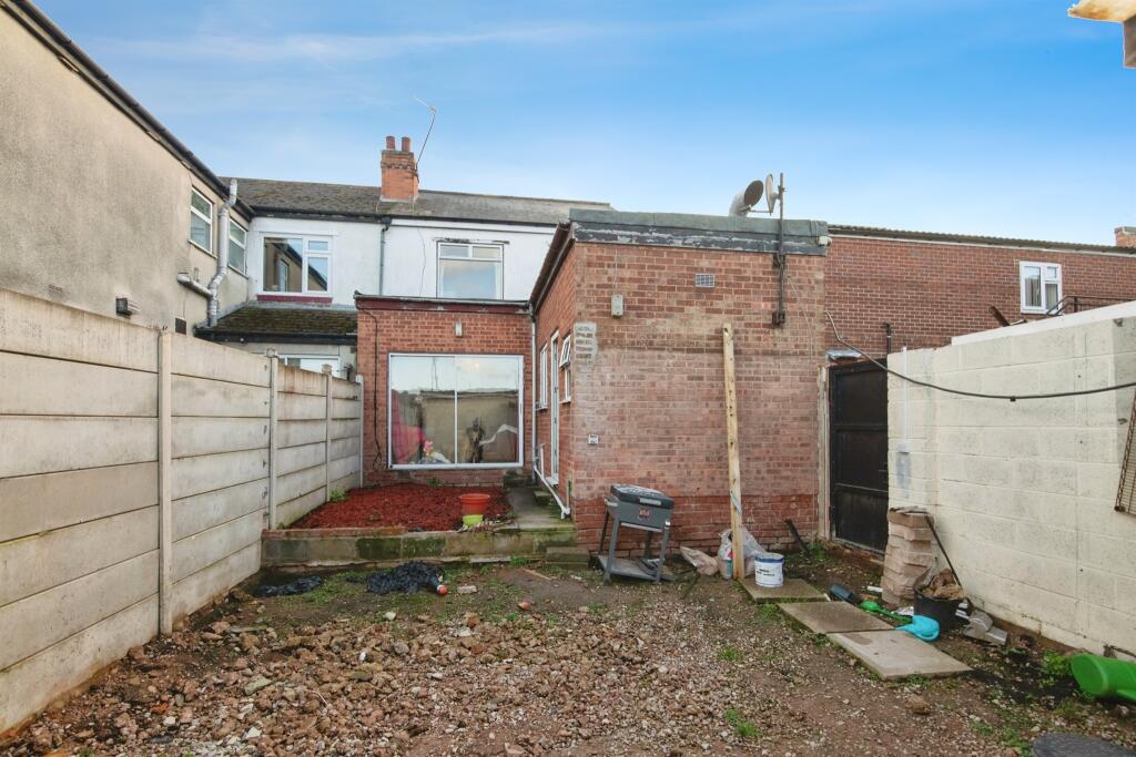 Additional property image - Marlborough Road, Smethwick
