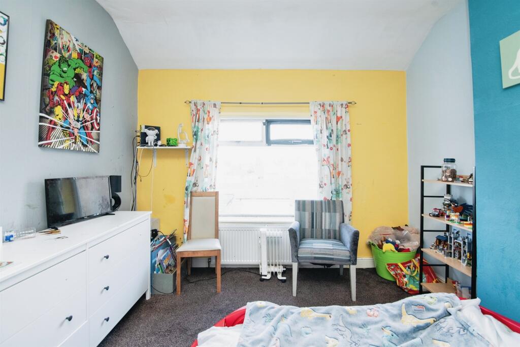 Additional property image - Marlborough Road, Smethwick
