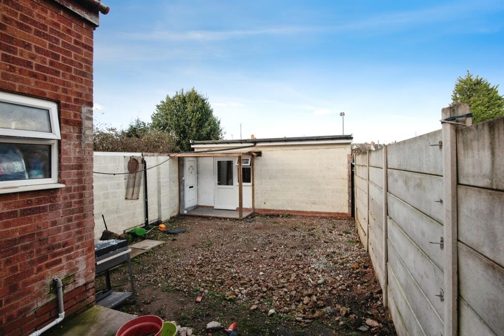 Additional property image - Marlborough Road, Smethwick