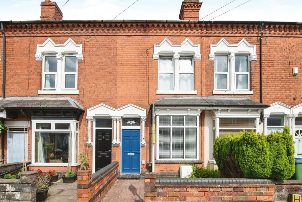 Main image of property: Bishopton Road, Smethwick