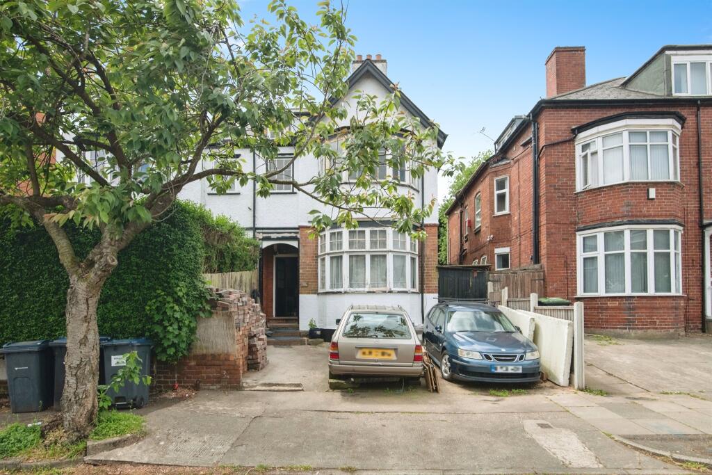 Main image of property: Fountain Road, Birmingham
