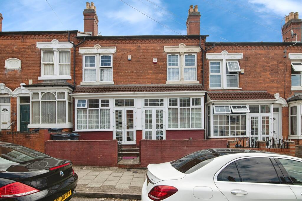 Main image of property: Southfield Road, BIRMINGHAM