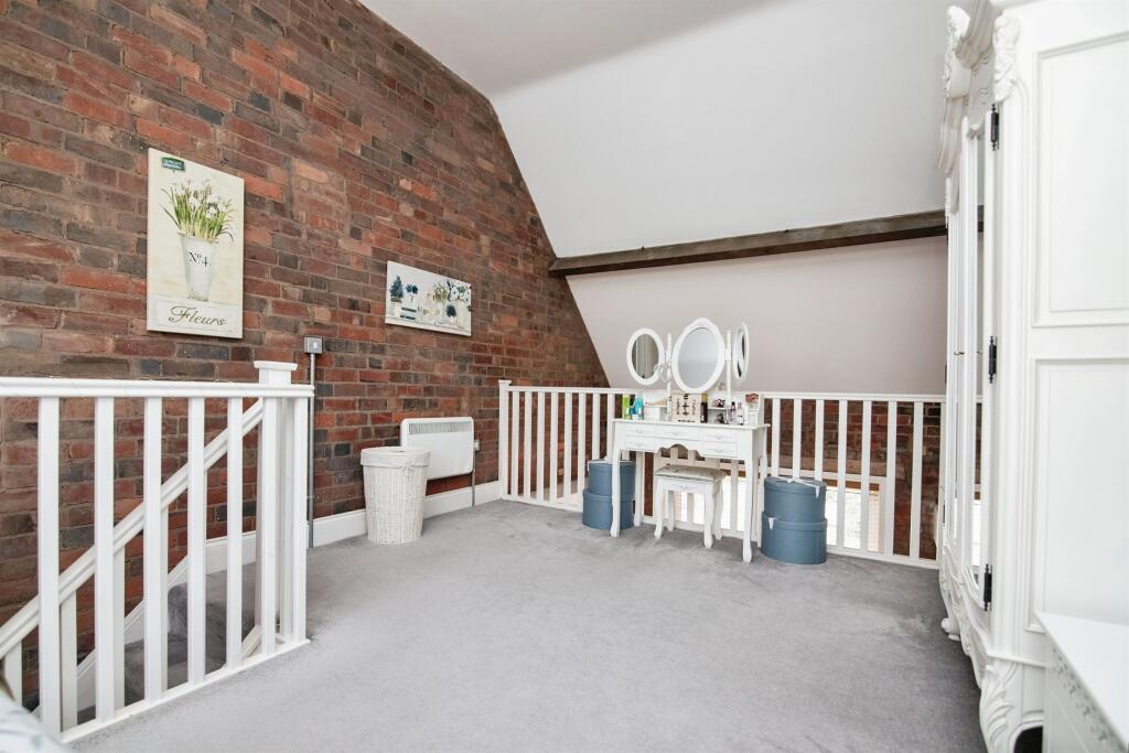 Main image of property: Crocketts Lane, Smethwick