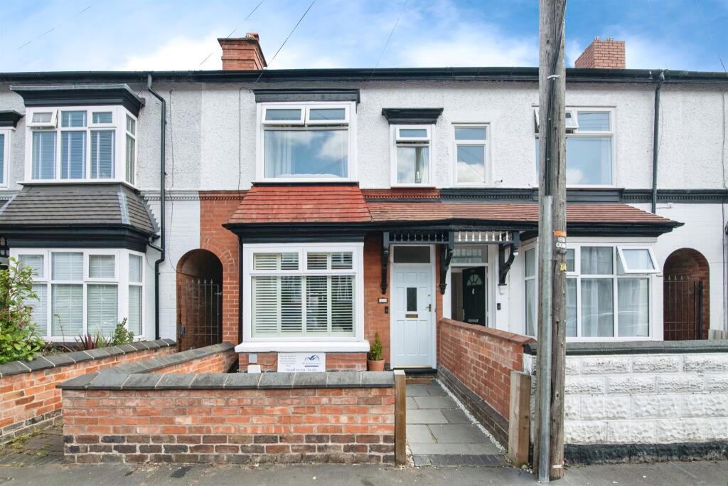 Main image of property: Galton Road, SMETHWICK