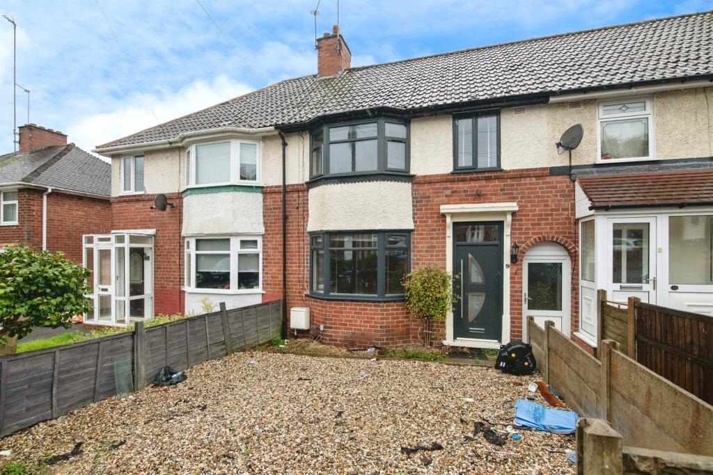 Main image of property: Harvest Road, SMETHWICK