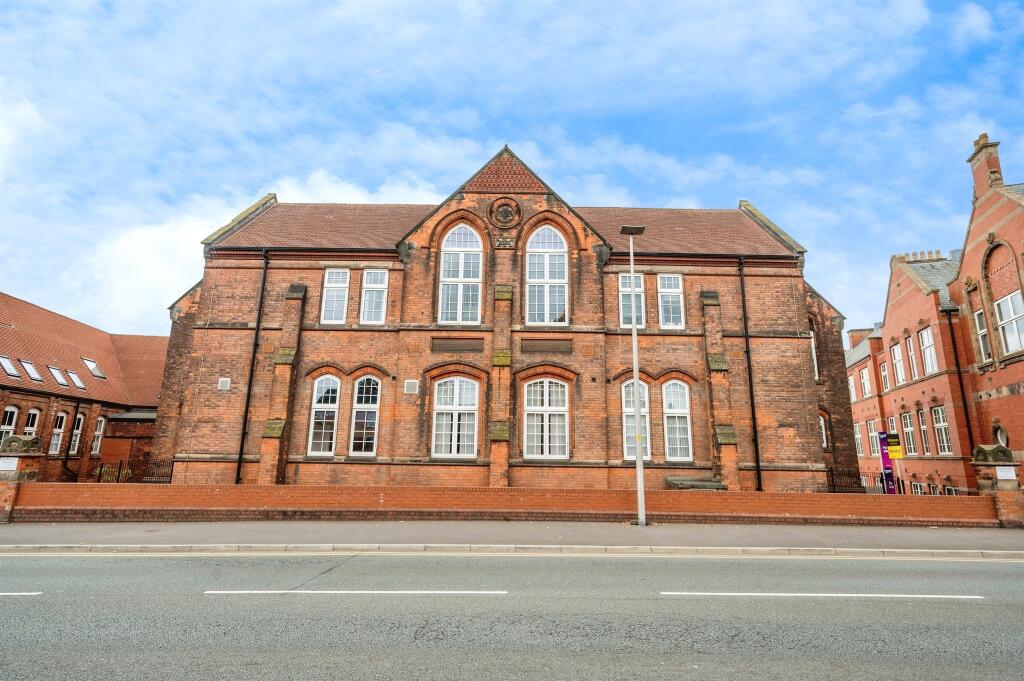 Main image of property: Crocketts Lane, SMETHWICK