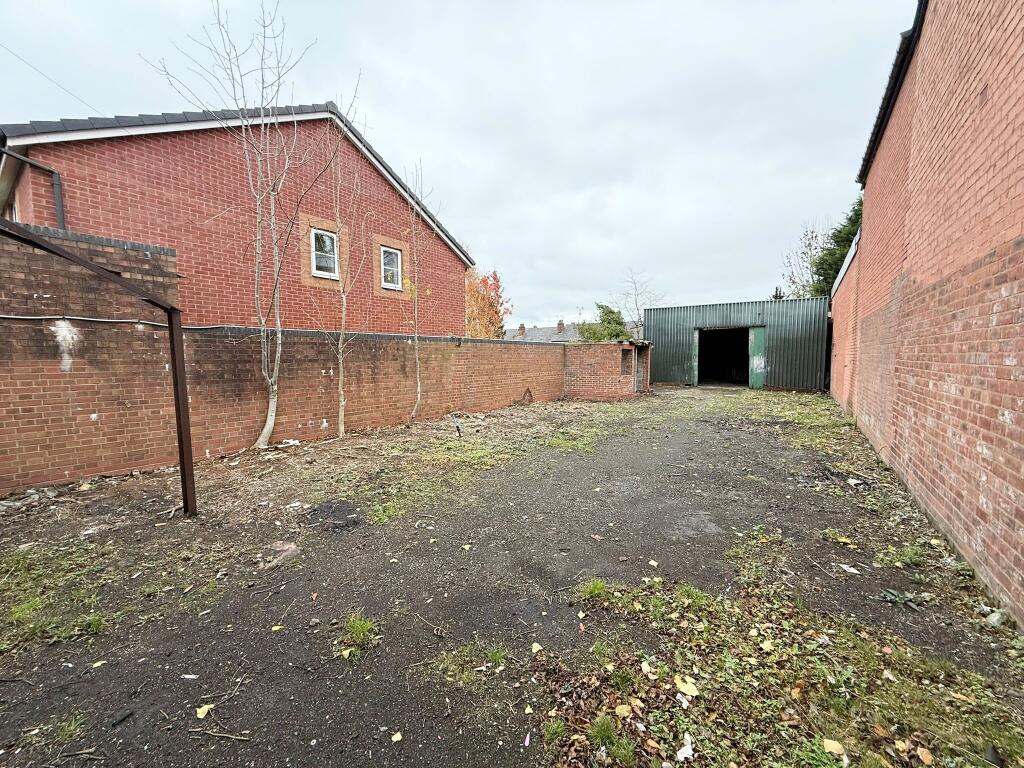 Main image of property: Brasshouse Lane, Smethwick