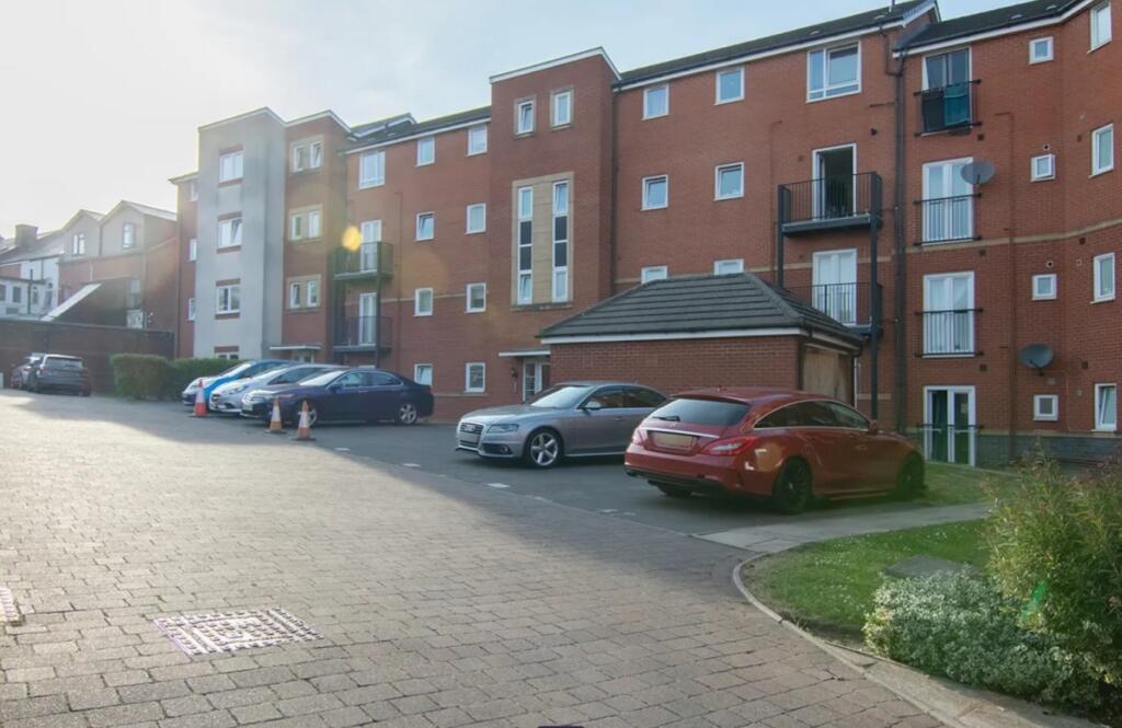 Main image of property: Cape Hill, Smethwick