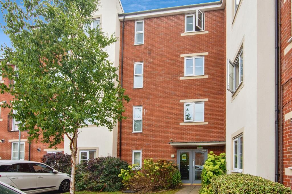 Main image of property: Maynard Road, Edgbaston, BIRMINGHAM