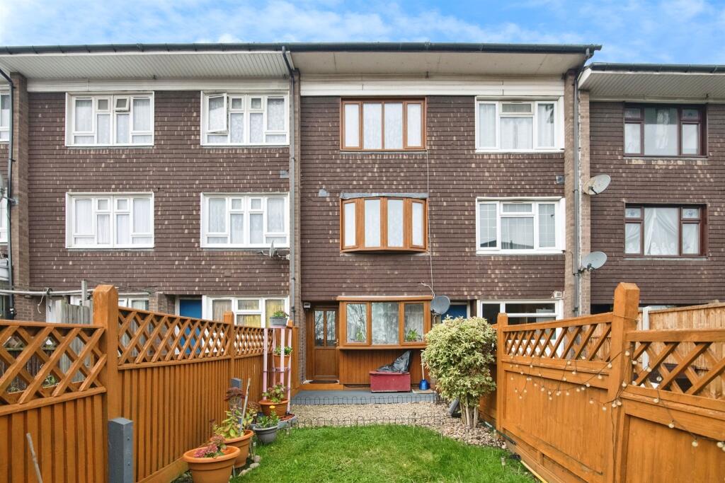 Main image of property: Rosedale Avenue, Smethwick