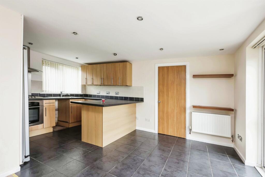 Additional property image - The Hill, Woodgate, Birmingham