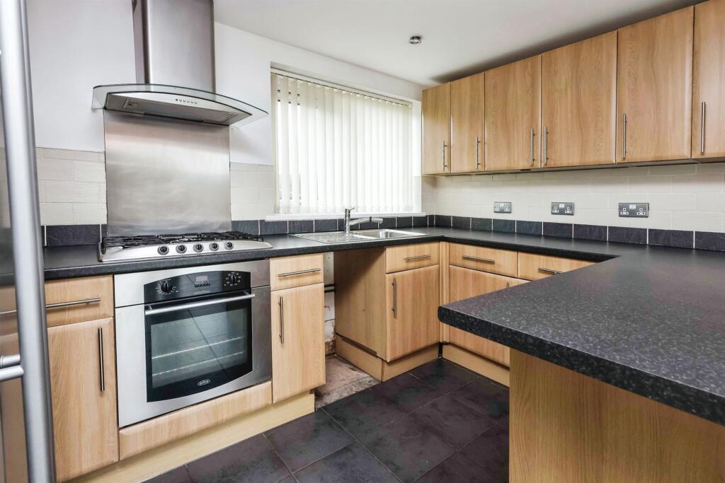 Additional property image - The Hill, Woodgate, Birmingham