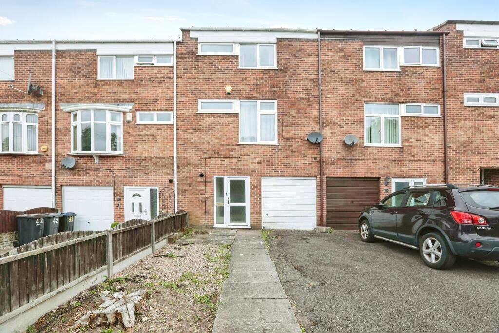 Main image of property: Rickyard Piece, Quinton, Birmingham