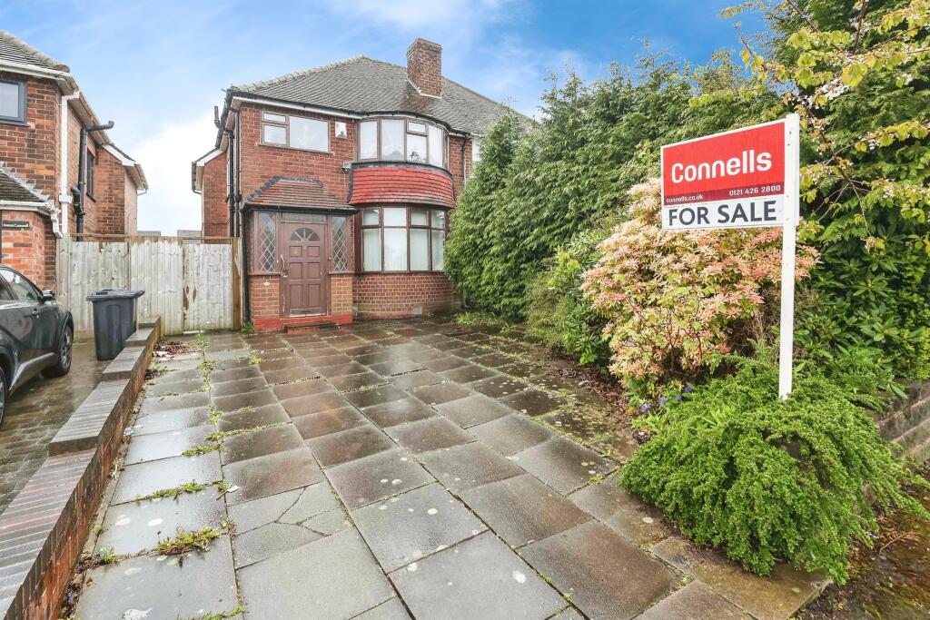 Main image of property: Quinton Road West, Quinton, Birmingham