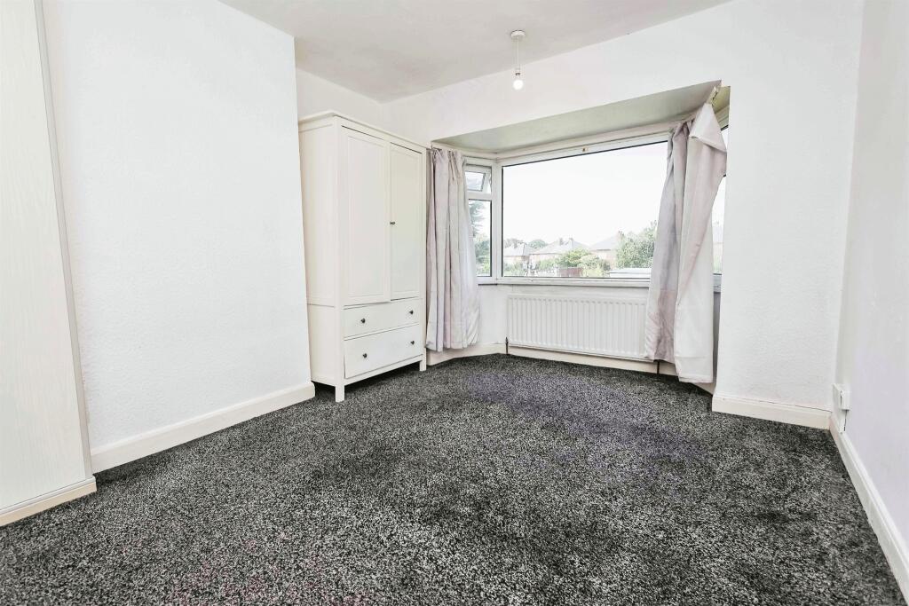 Additional property image - Stanfield Road, Quinton, Birmingham