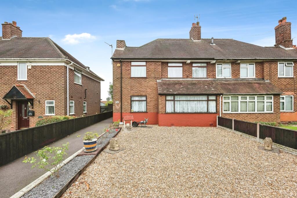 Additional property image - Quinton Road West, Quinton, Birmingham