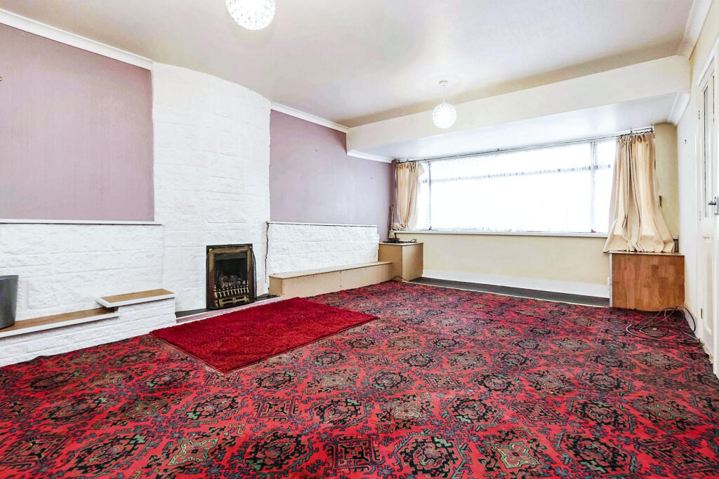 Property image - Quinton Road West, Quinton, Birmingham