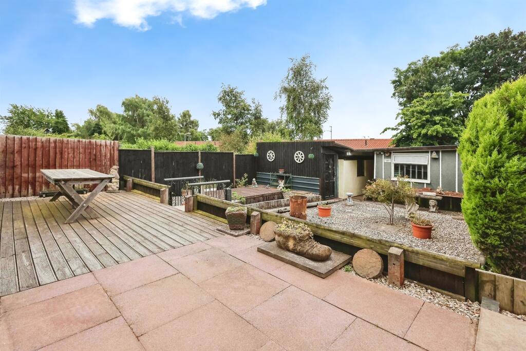 Additional property image - Quinton Road West, Quinton, Birmingham