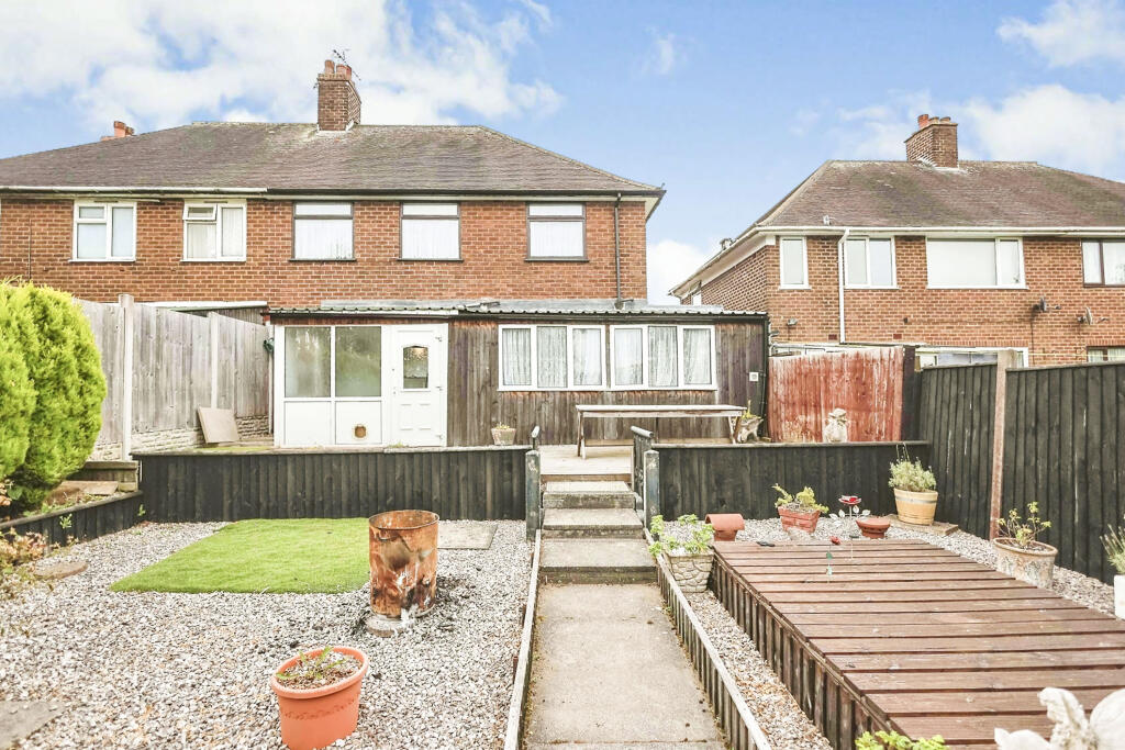Additional property image - Quinton Road West, Quinton, Birmingham