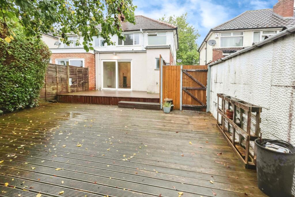 Additional property image - Jiggins Lane, Bartley Green, BIRMINGHAM