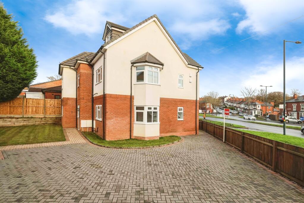 Additional property image - Tennal Road, Harborne, Birmingham