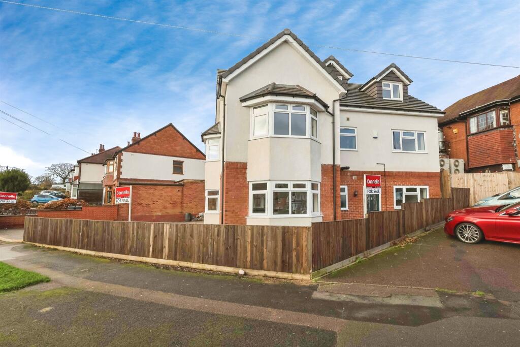 Additional property image - Tennal Road, Harborne, Birmingham