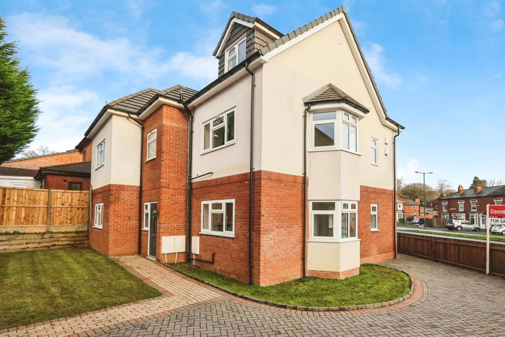 Additional property image - Tennal Road, Harborne, Birmingham