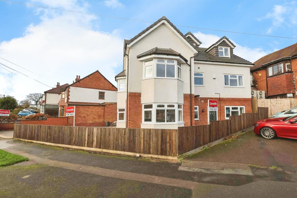 Additional property image - Tennal Road, Harborne, Birmingham
