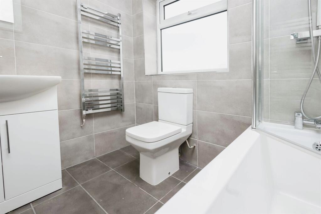 Additional property image - Tennal Road, Harborne, Birmingham