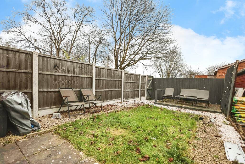 Additional property image - Long Nuke Road, Northfield, Birmingham