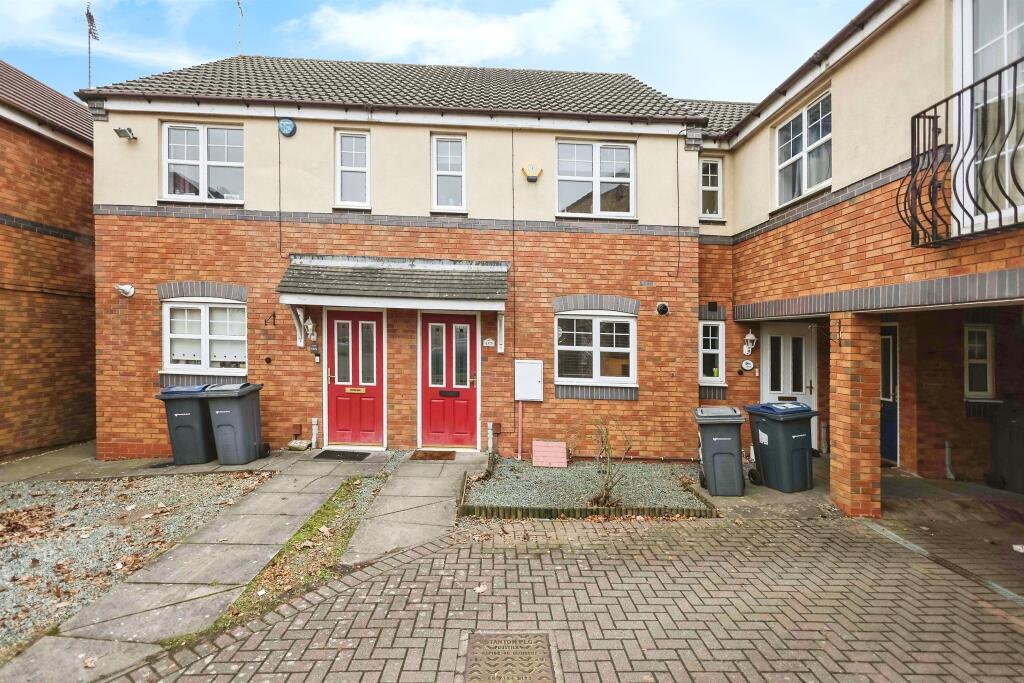 Additional property image - Long Nuke Road, Northfield, Birmingham