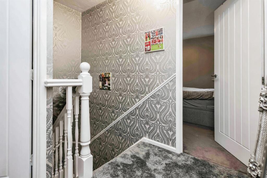 Additional property image - Long Nuke Road, Northfield, Birmingham