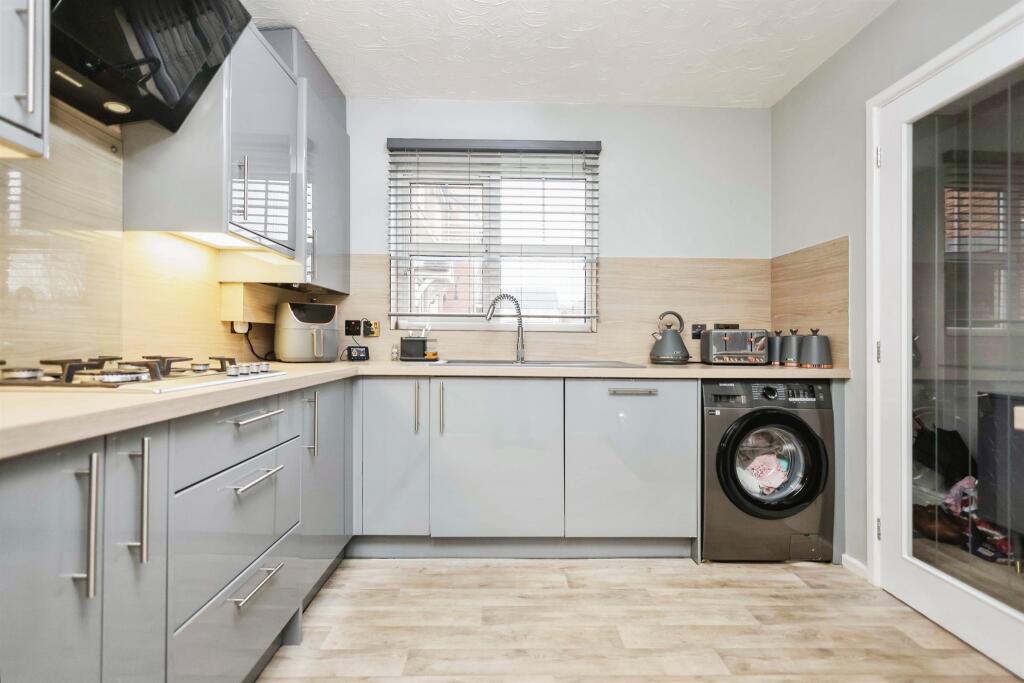 Additional property image - Long Nuke Road, Northfield, Birmingham