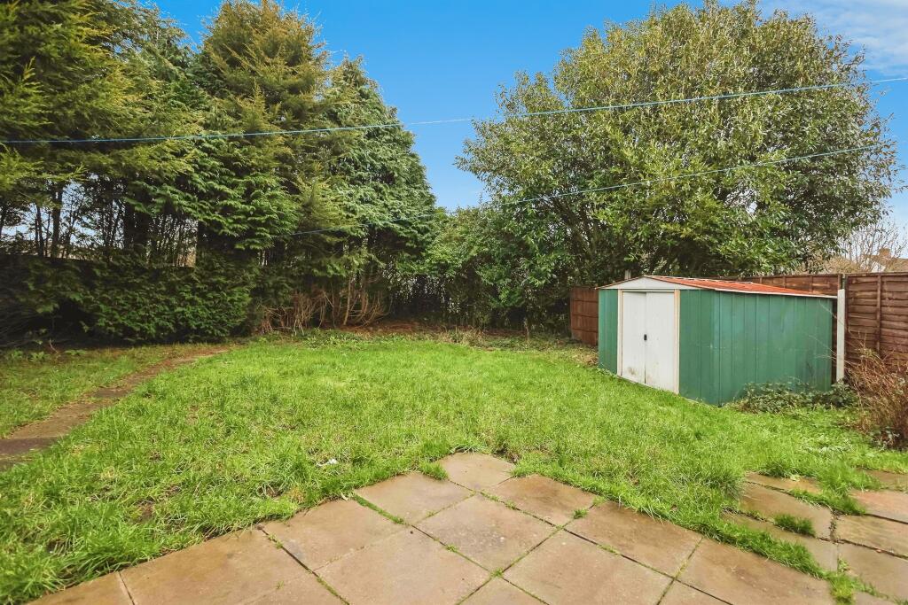 Additional property image - Wood Lane, Woodgate, Birmingham