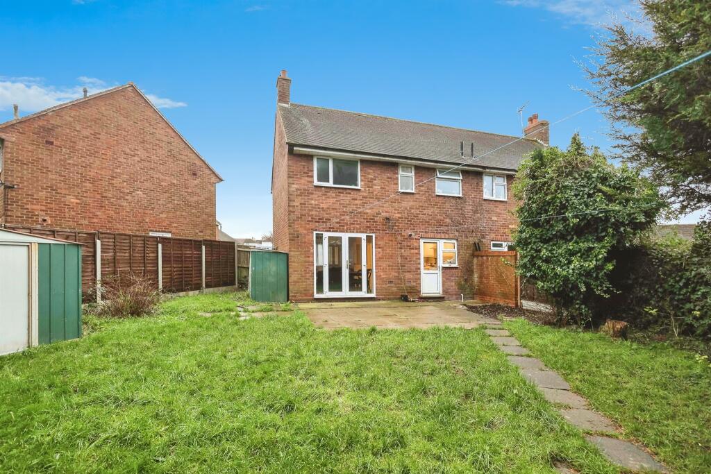 Additional property image - Wood Lane, Woodgate, Birmingham