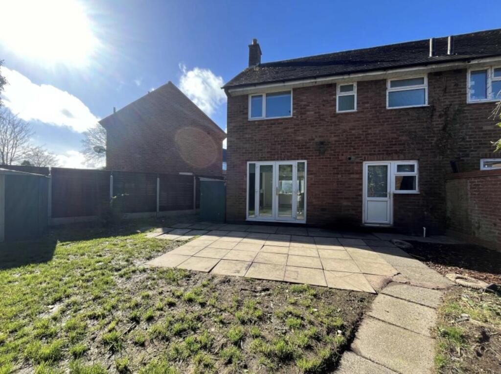 Additional property image - Wood Lane, Woodgate, Birmingham